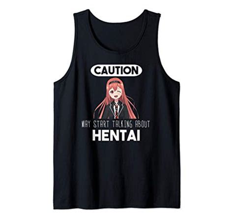 Hentai Merch & Gifts for Sale